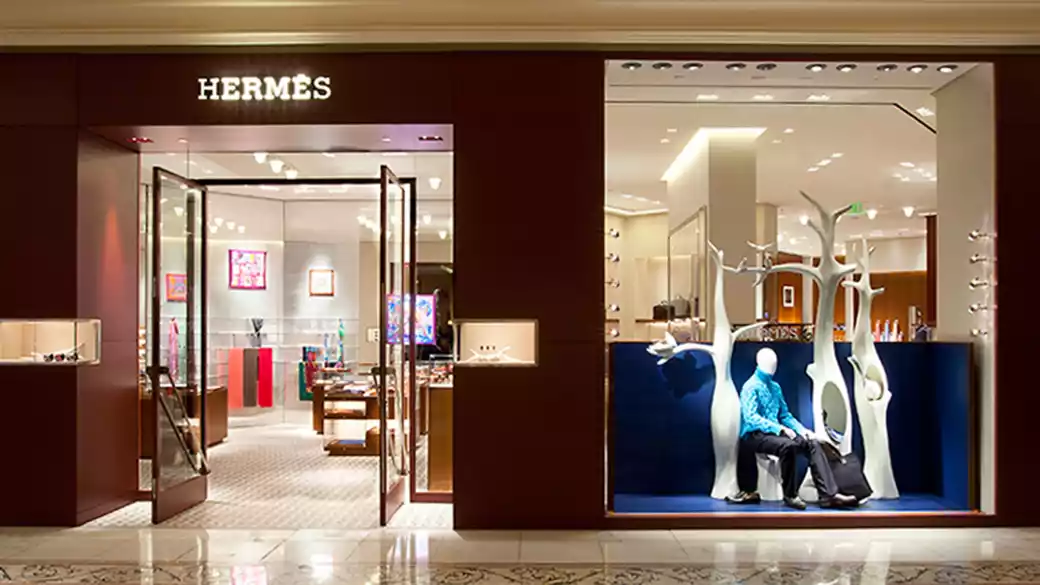 Hermès